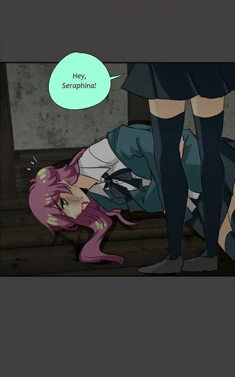 unOrdinary Chapter 125 - Page 79