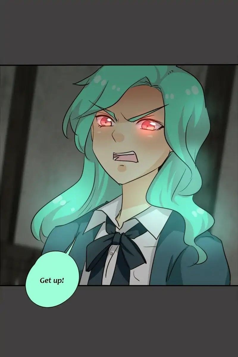 unOrdinary Chapter 125 - Page 83