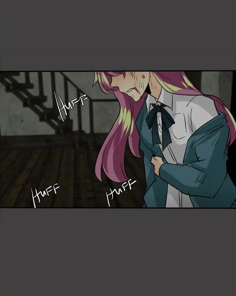 unOrdinary Chapter 125 - Page 90