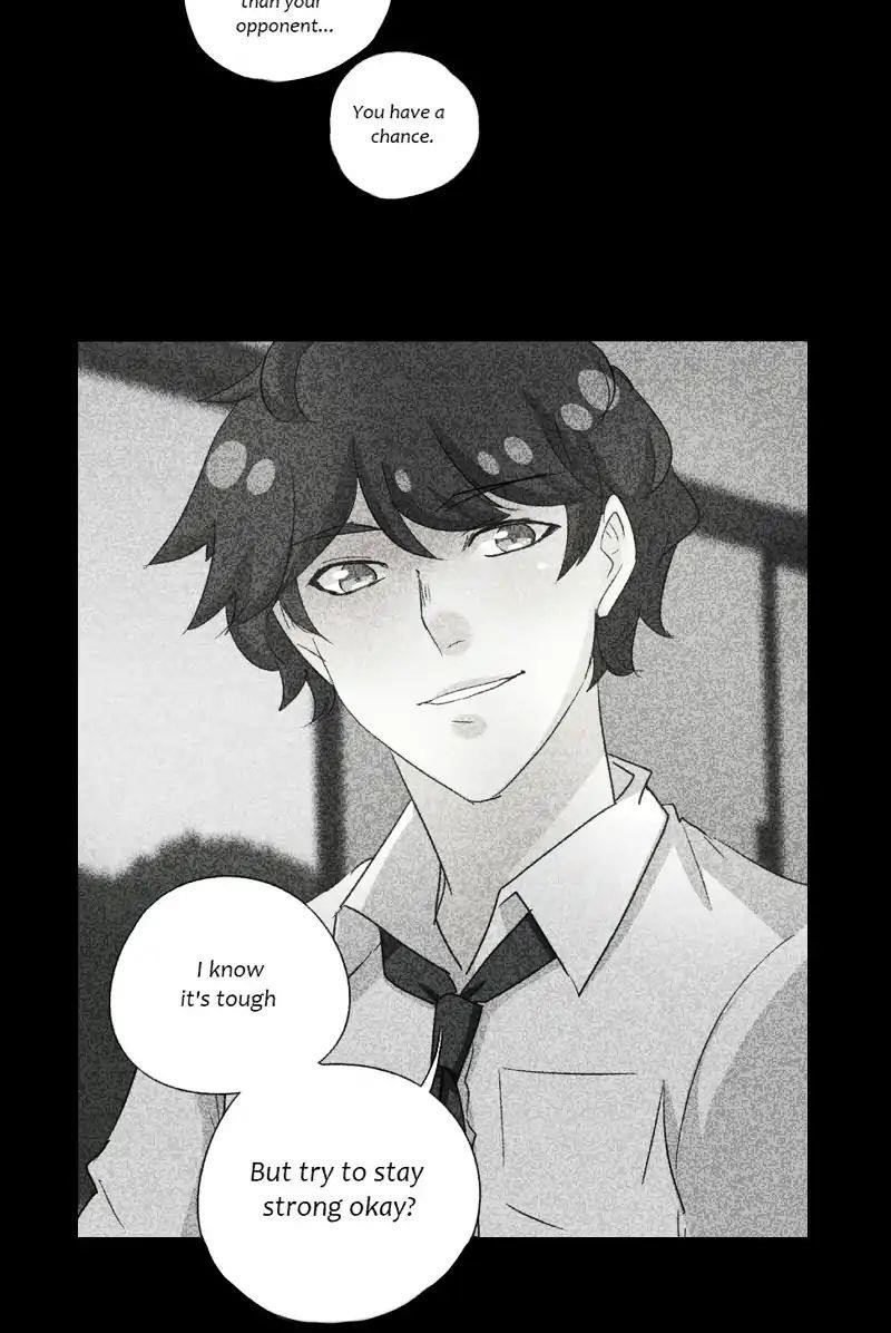 unOrdinary Chapter 125 - Page 94
