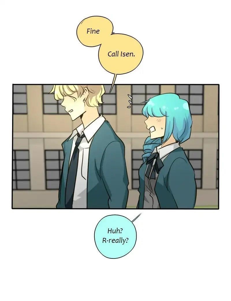 unOrdinary Chapter 126 - Page 101