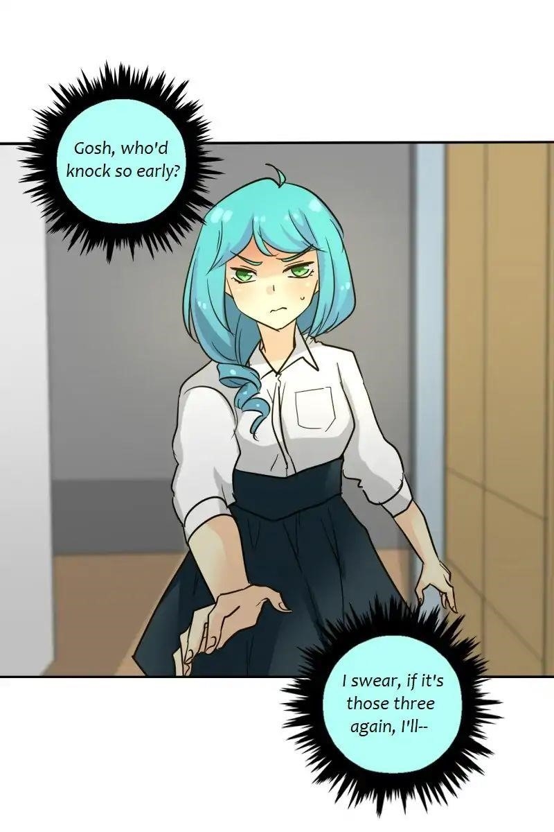 unOrdinary Chapter 126 - Page 3