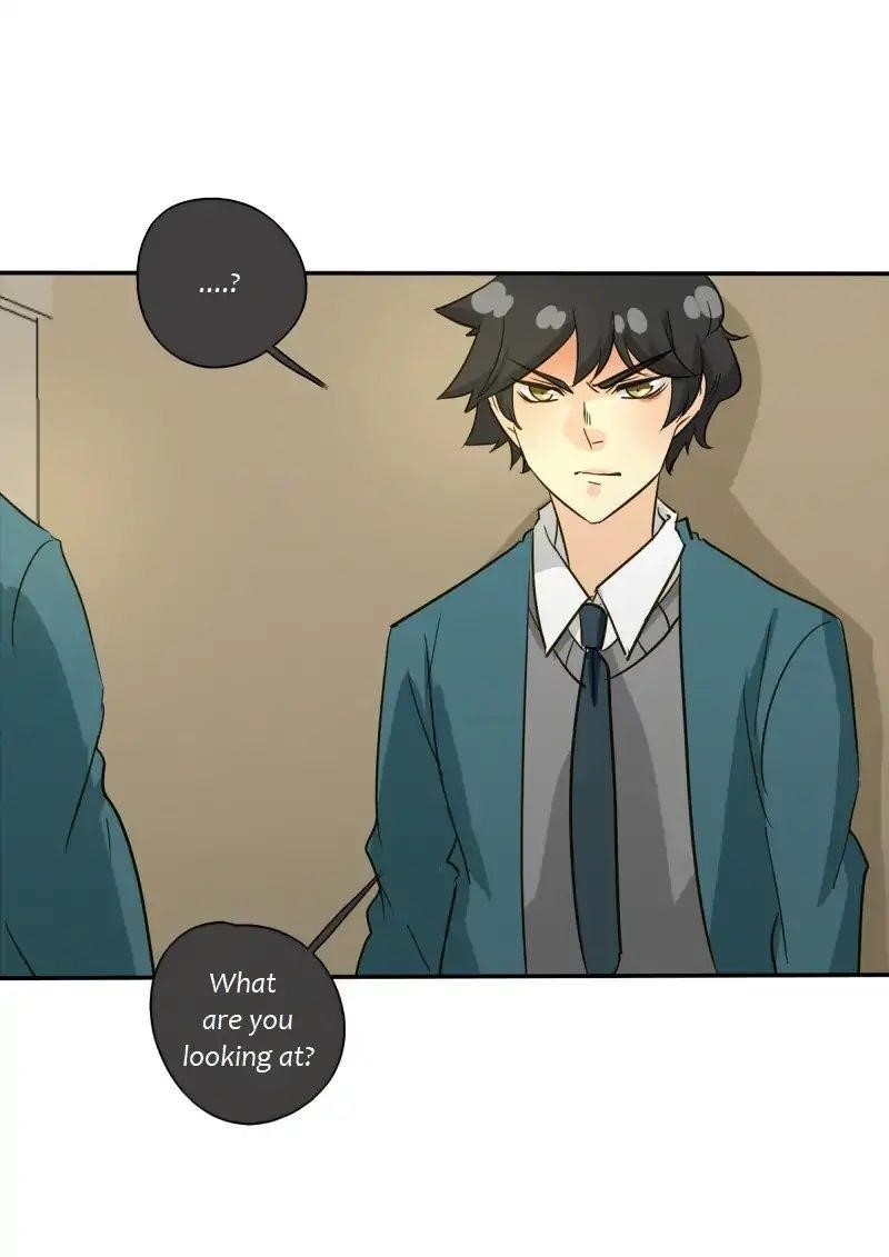 unOrdinary Chapter 126 - Page 50