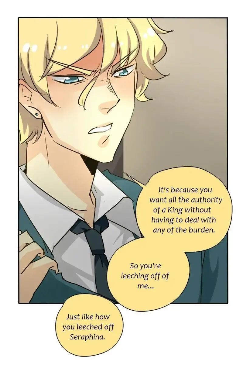 unOrdinary Chapter 126 - Page 84