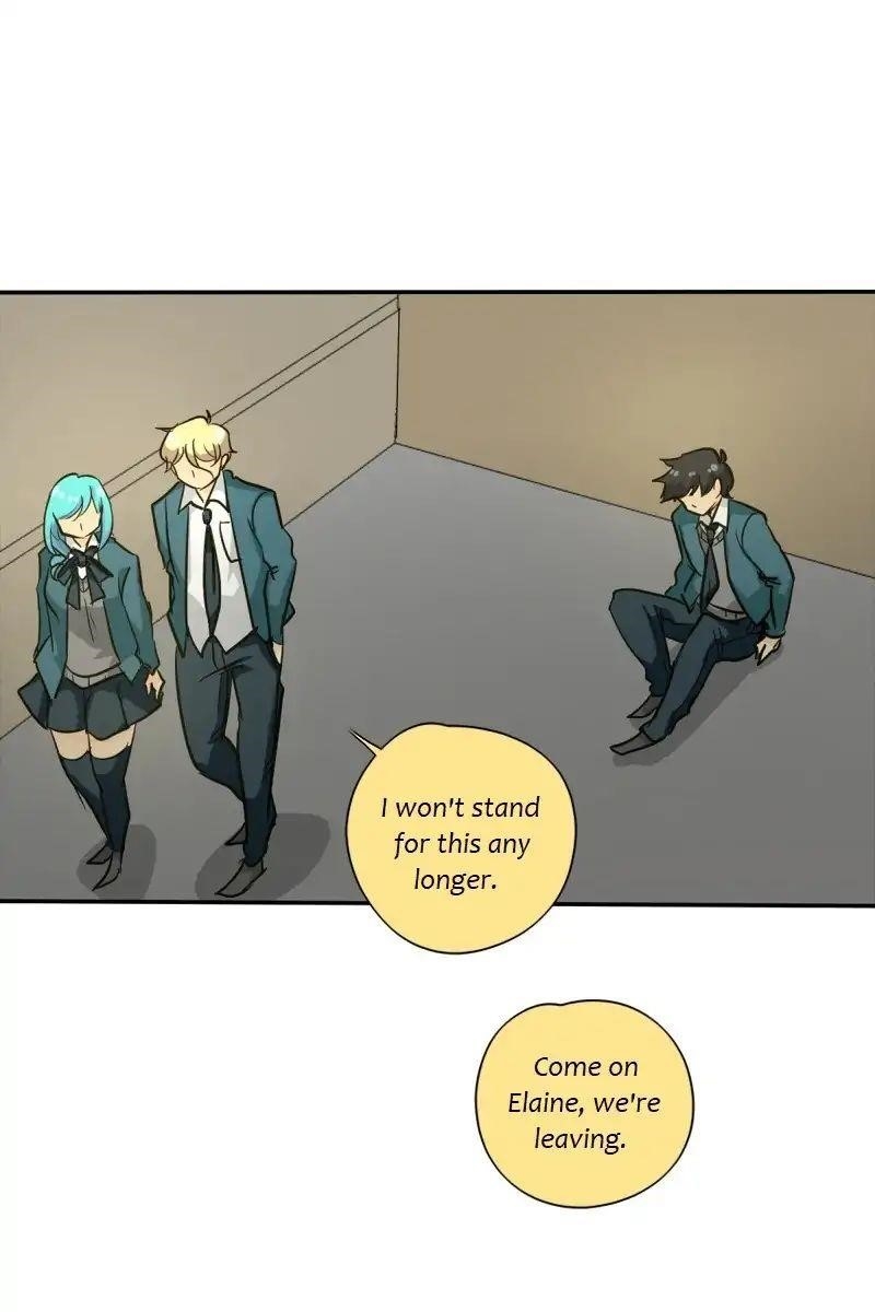 unOrdinary Chapter 126 - Page 89