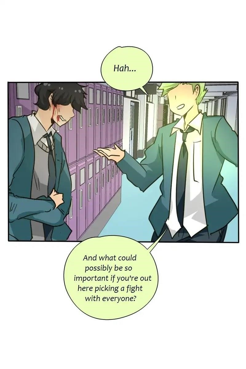 unOrdinary Chapter 127 - Page 105