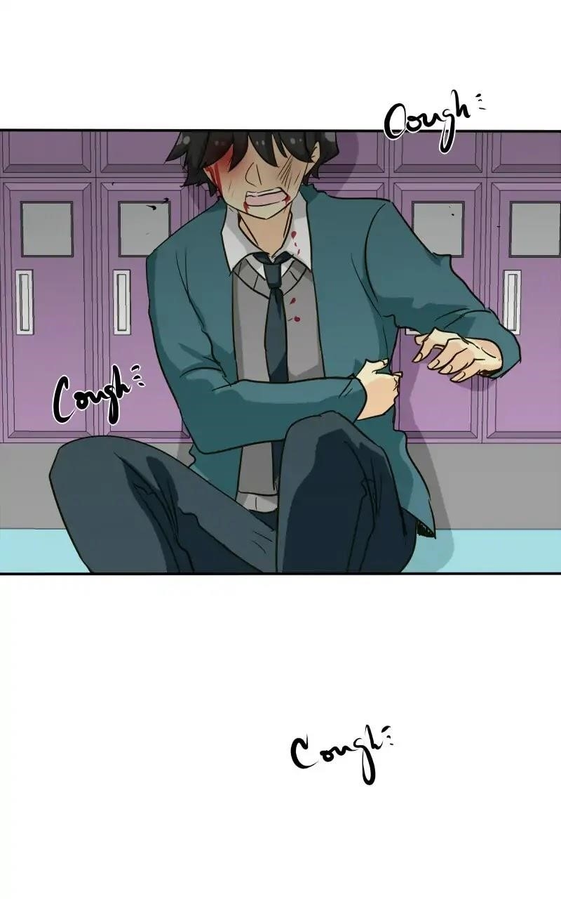 unOrdinary Chapter 127 - Page 127