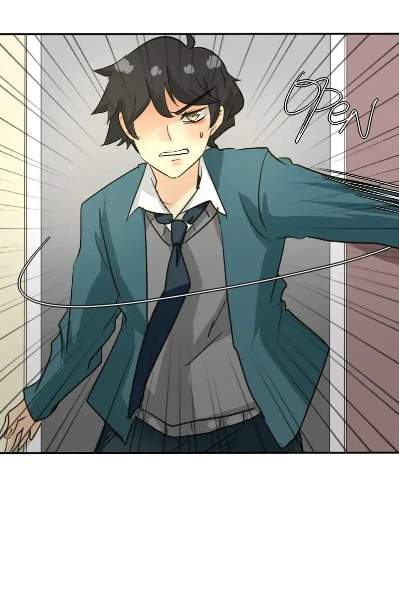 unOrdinary Chapter 127 - Page 21