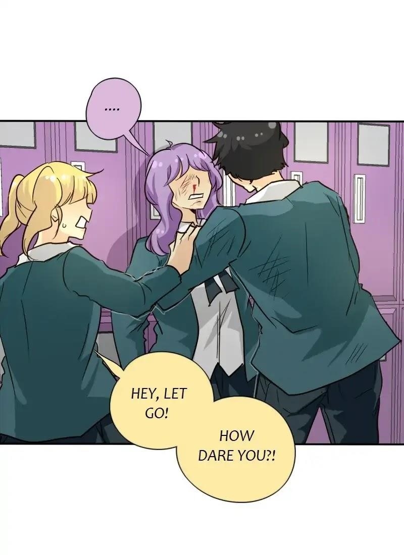 unOrdinary Chapter 127 - Page 89