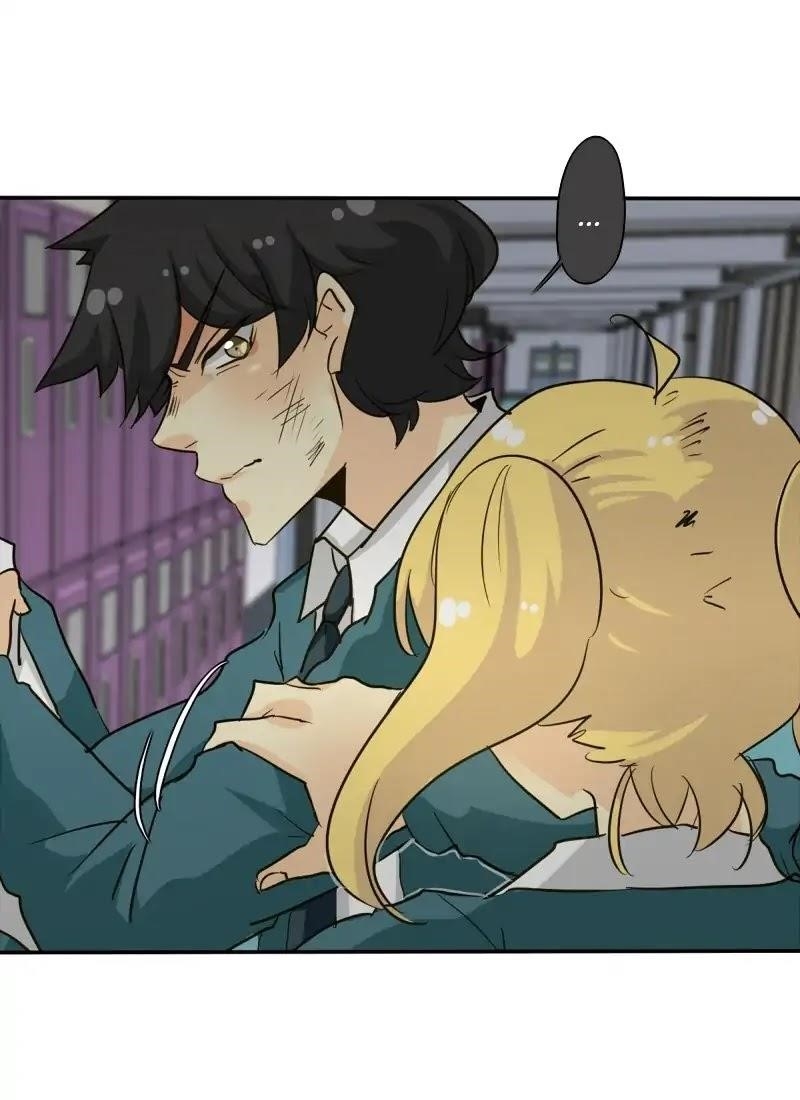 unOrdinary Chapter 127 - Page 90
