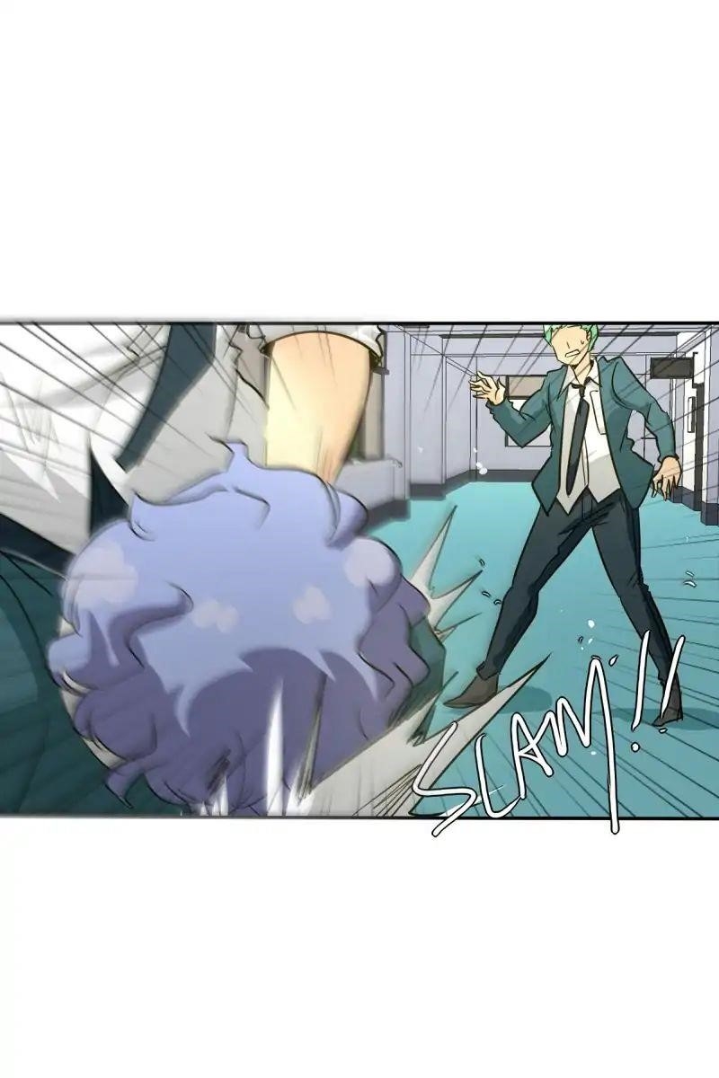 unOrdinary Chapter 128 - Page 10