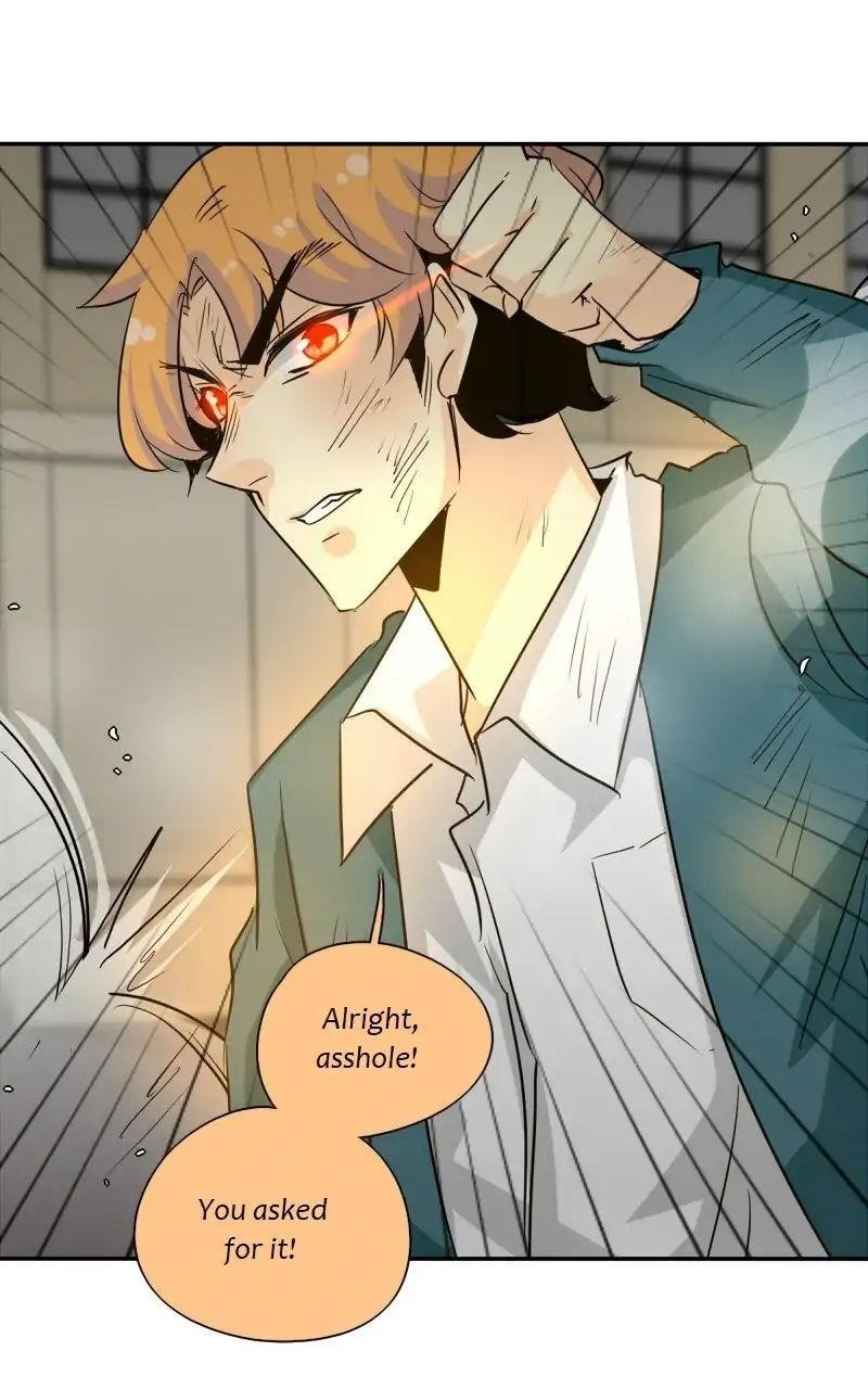 unOrdinary Chapter 128 - Page 108