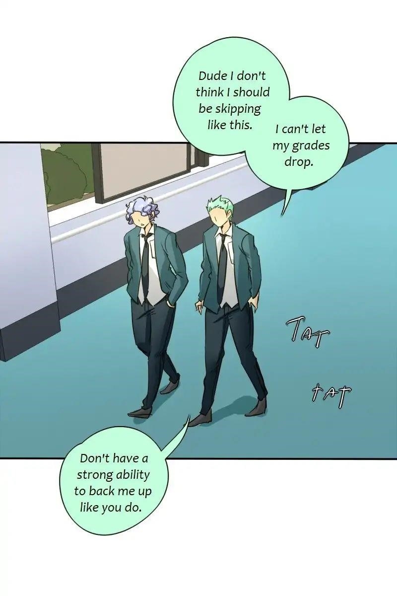 unOrdinary Chapter 128 - Page 2