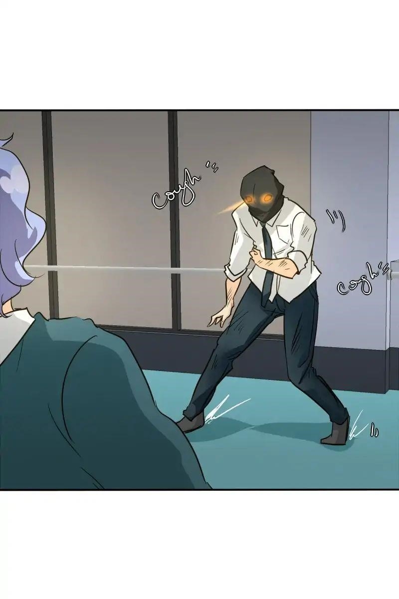 unOrdinary Chapter 128 - Page 27