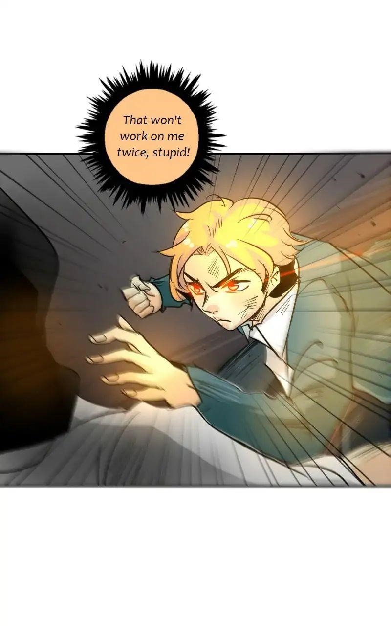 unOrdinary Chapter 129 - Page 20