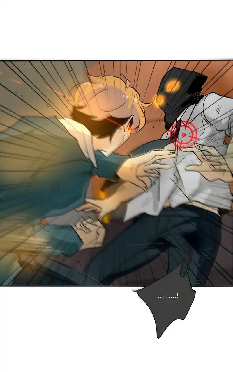 unOrdinary Chapter 129 - Page 21