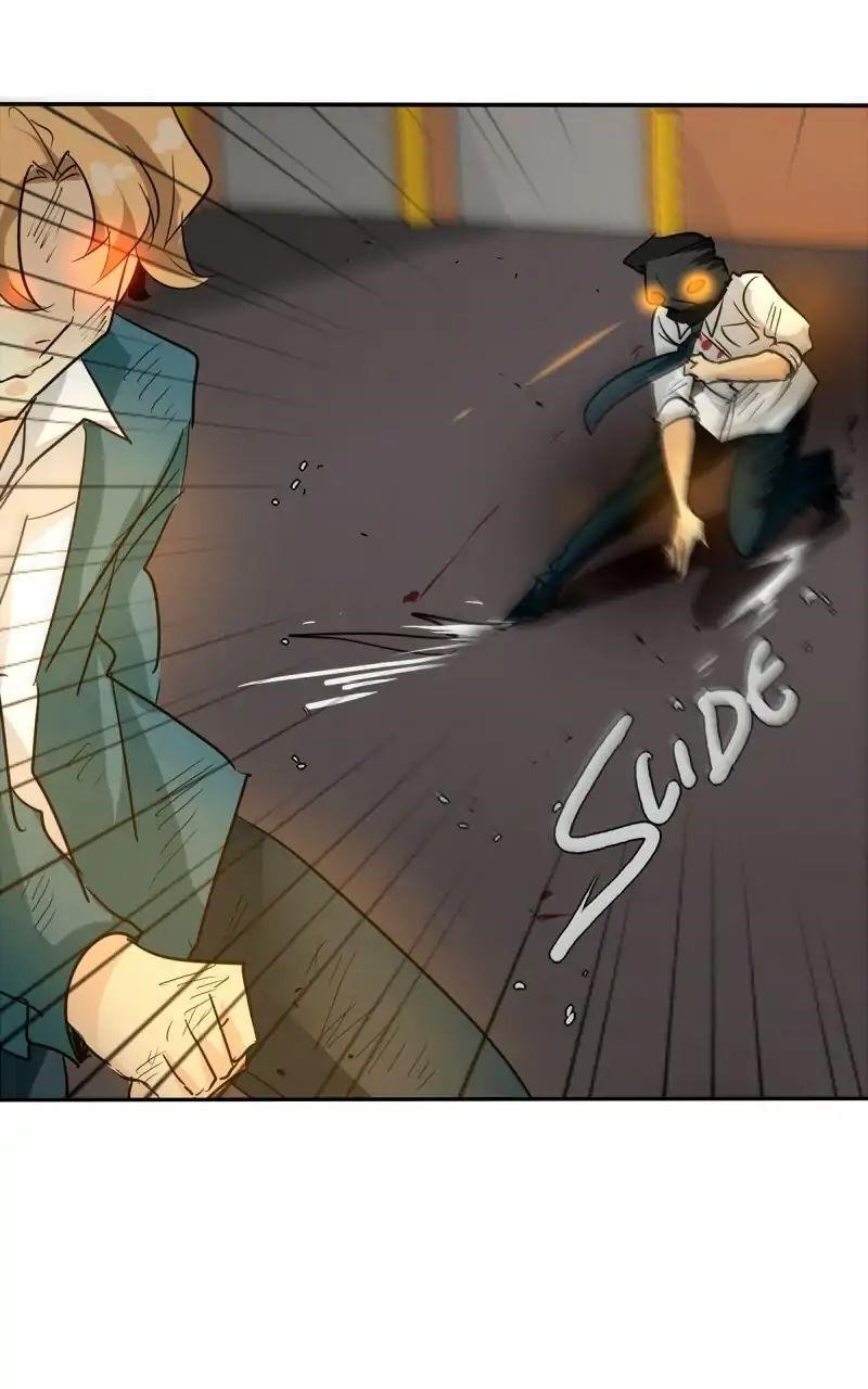 unOrdinary Chapter 129 - Page 30