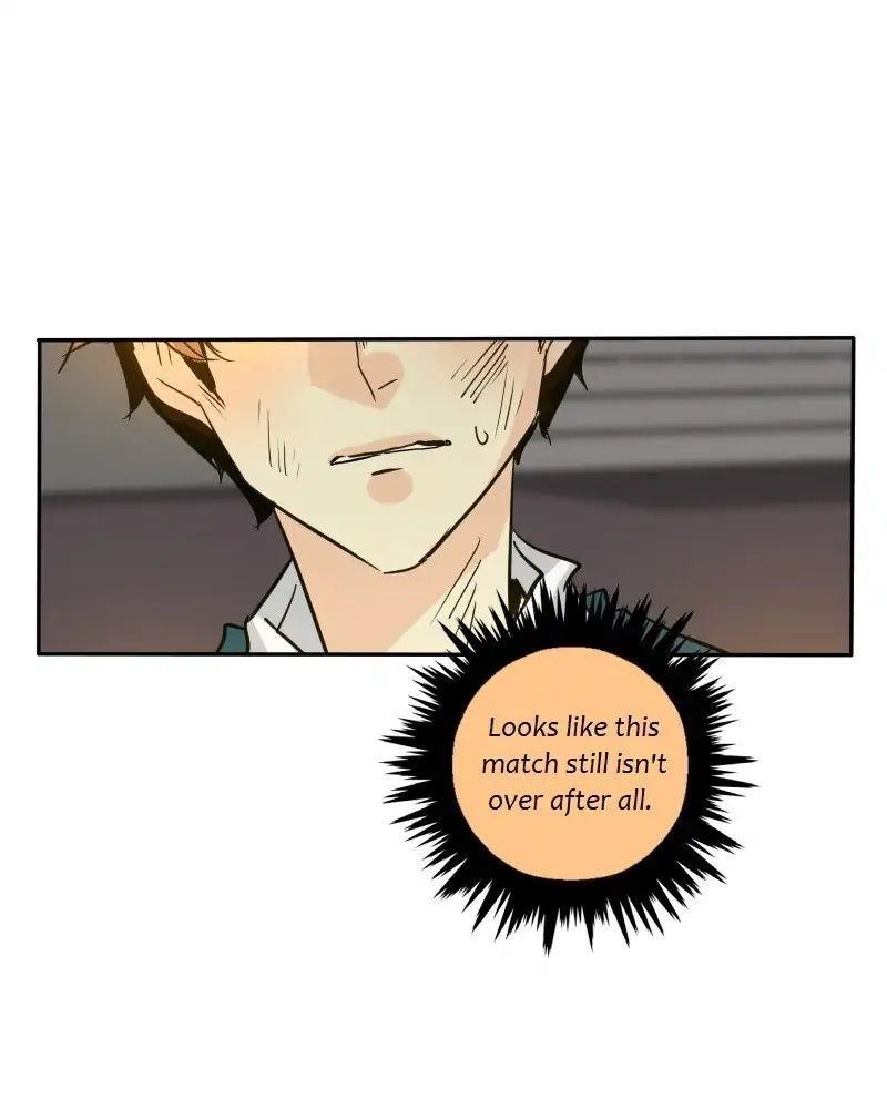 unOrdinary Chapter 129 - Page 38