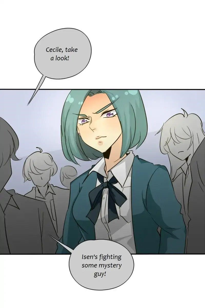 unOrdinary Chapter 129 - Page 60