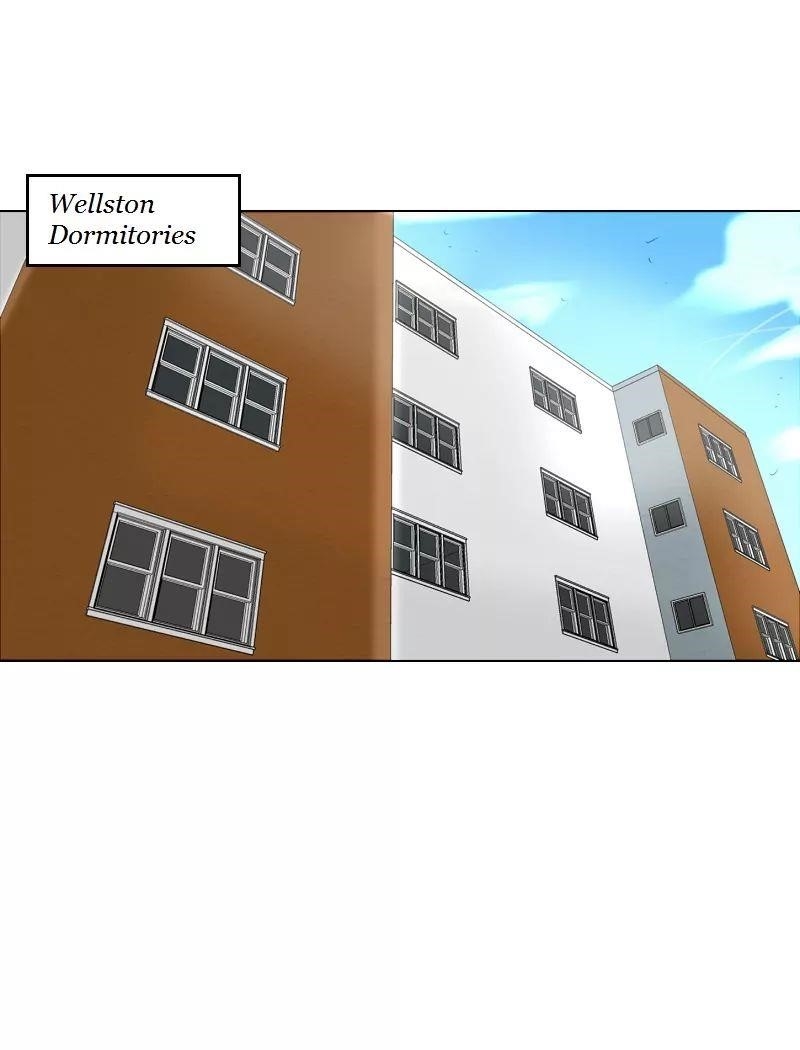 unOrdinary Chapter 13 - Page 58