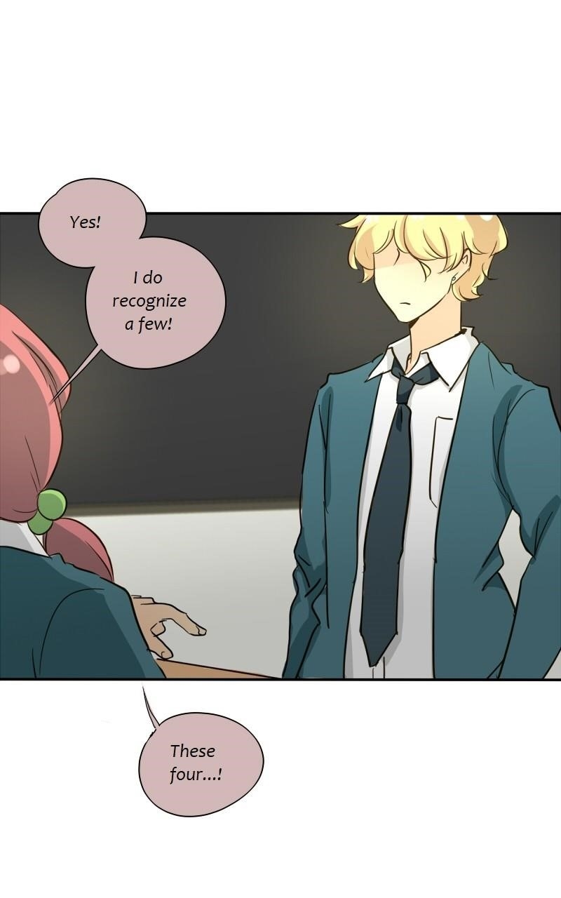 unOrdinary Chapter 130 - Page 102
