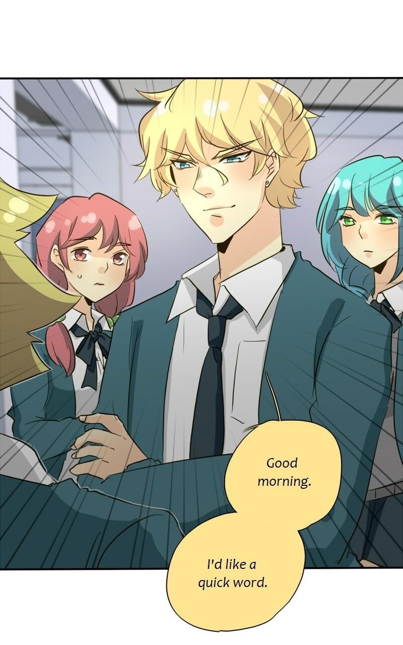 unOrdinary Chapter 130 - Page 116