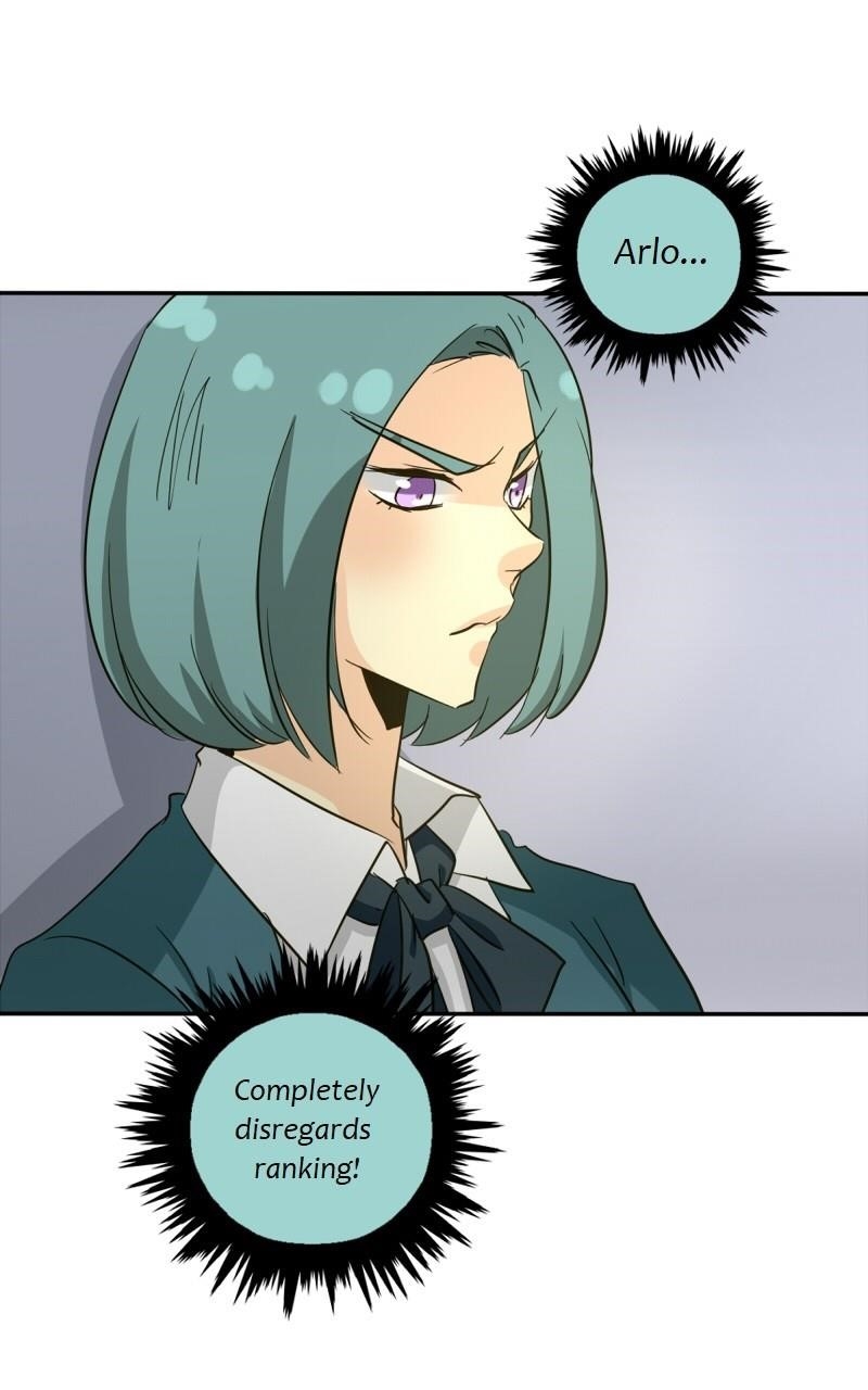 unOrdinary Chapter 130 - Page 19