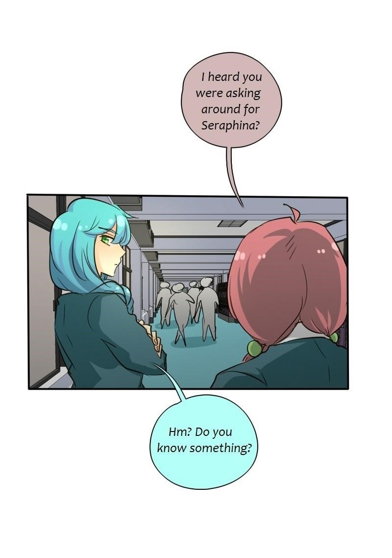 unOrdinary Chapter 130 - Page 37