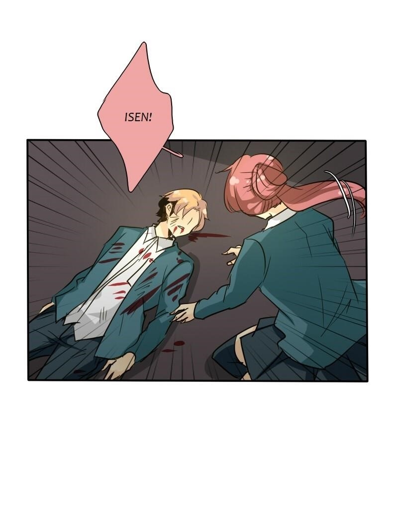 unOrdinary Chapter 130 - Page 52
