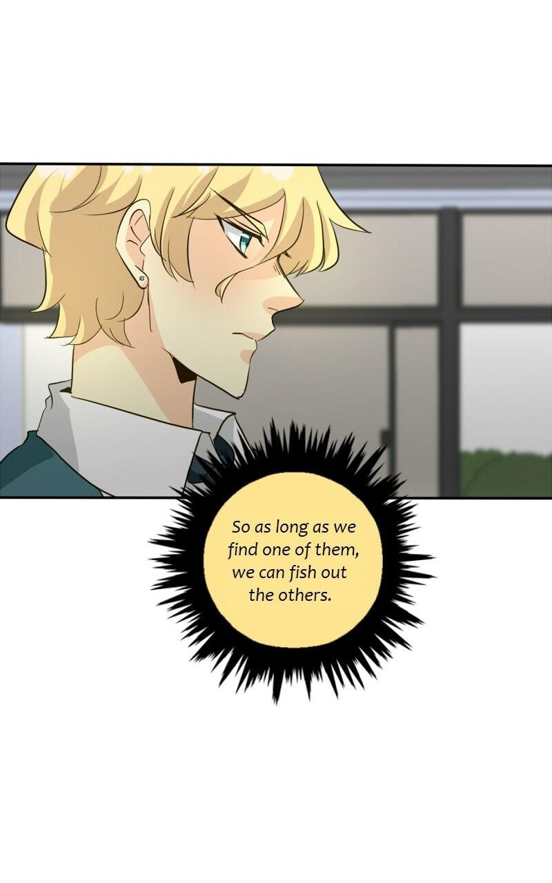 unOrdinary Chapter 130 - Page 8