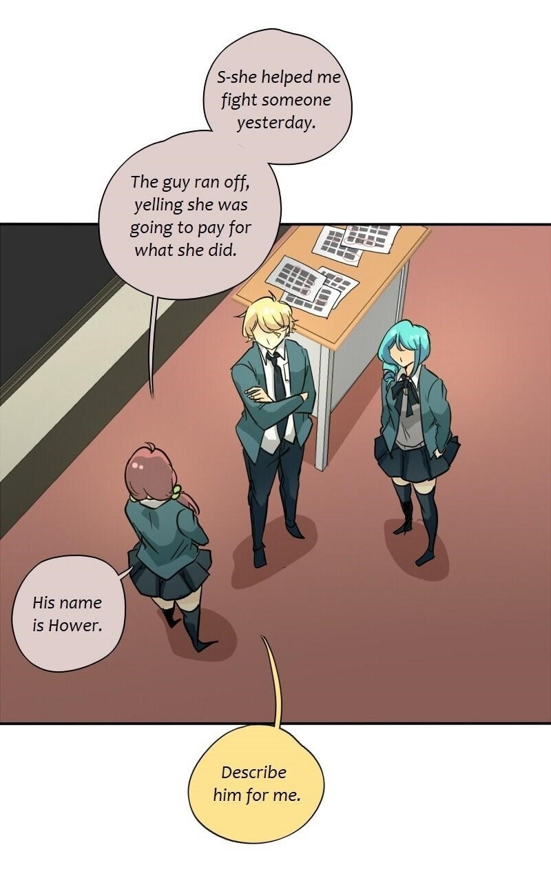 unOrdinary Chapter 130 - Page 81