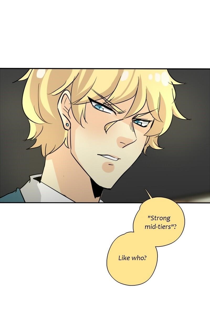 unOrdinary Chapter 130 - Page 86