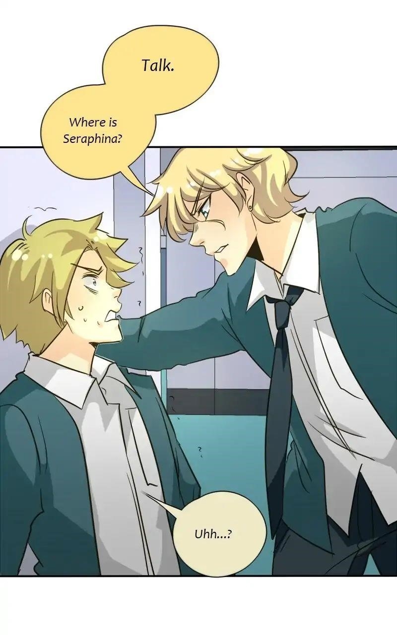 unOrdinary Chapter 131 - Page 15