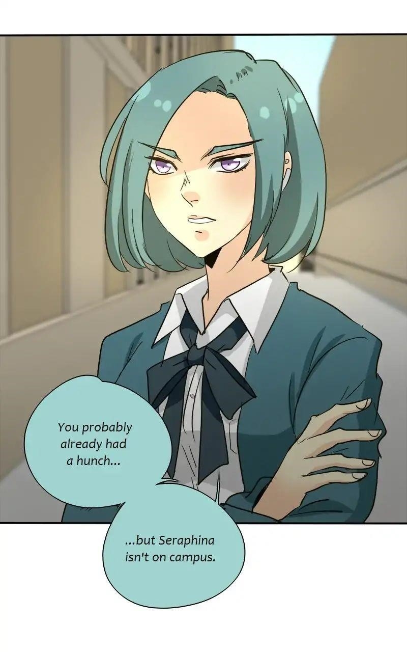 unOrdinary Chapter 131 - Page 44