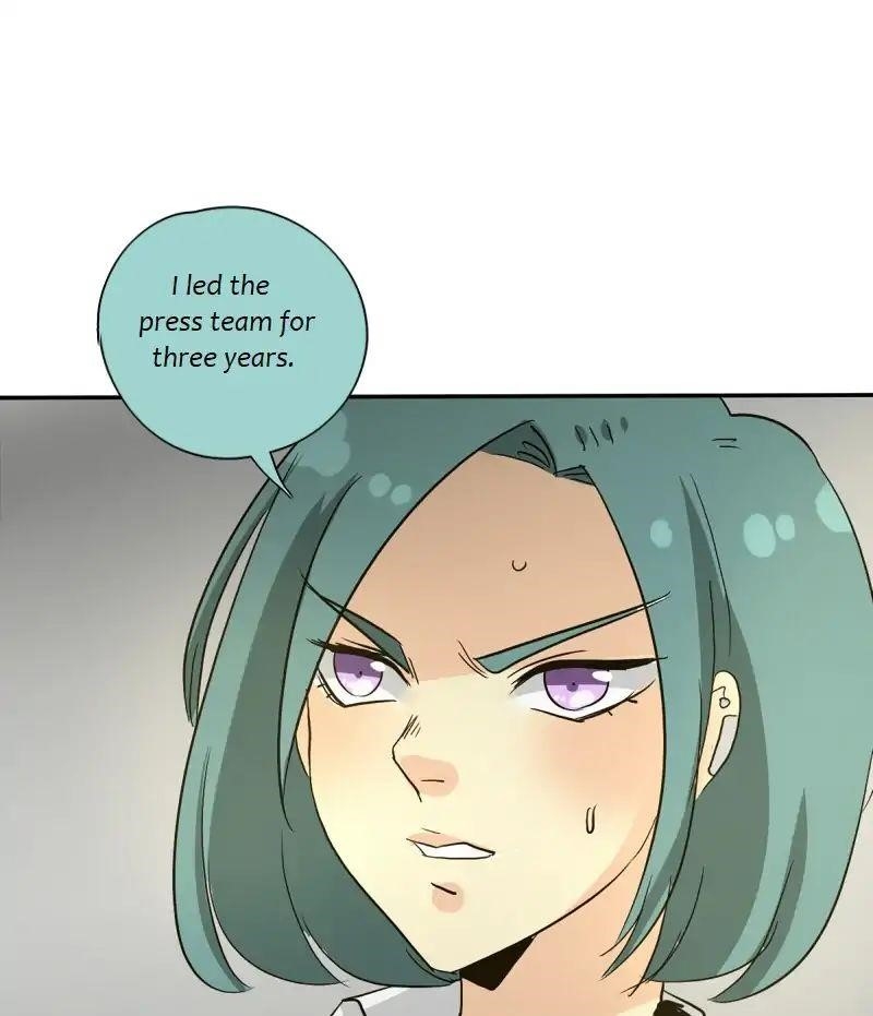 unOrdinary Chapter 131 - Page 52
