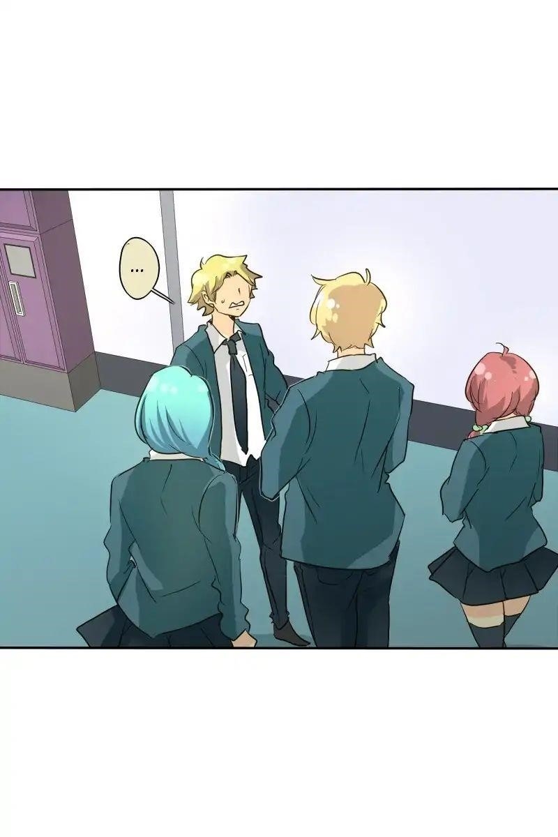 unOrdinary Chapter 131 - Page 7
