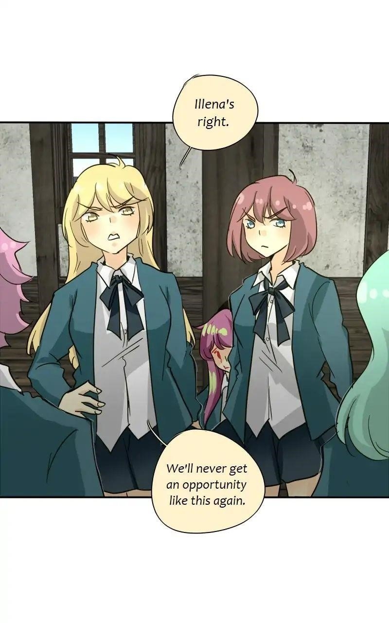 unOrdinary Chapter 132 - Page 14