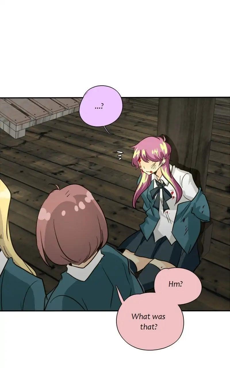 unOrdinary Chapter 132 - Page 21