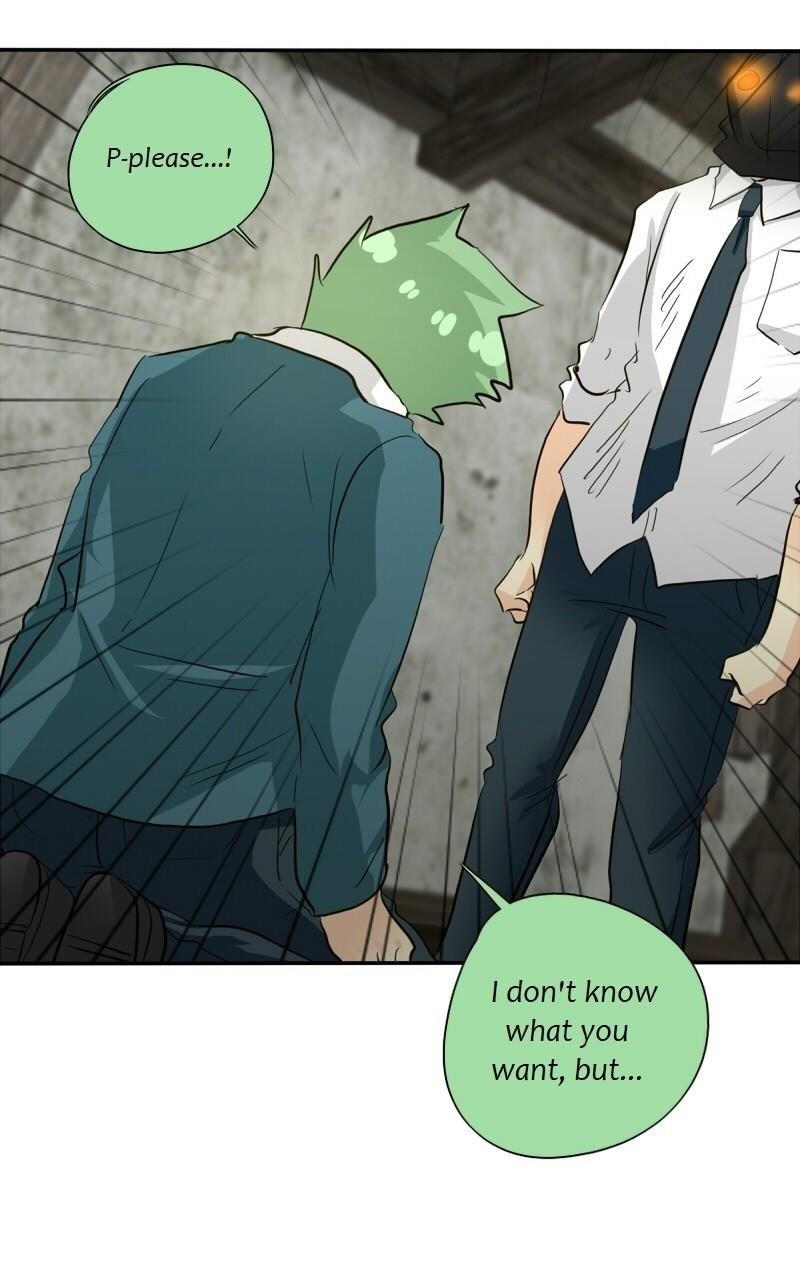 unOrdinary Chapter 133 - Page 100