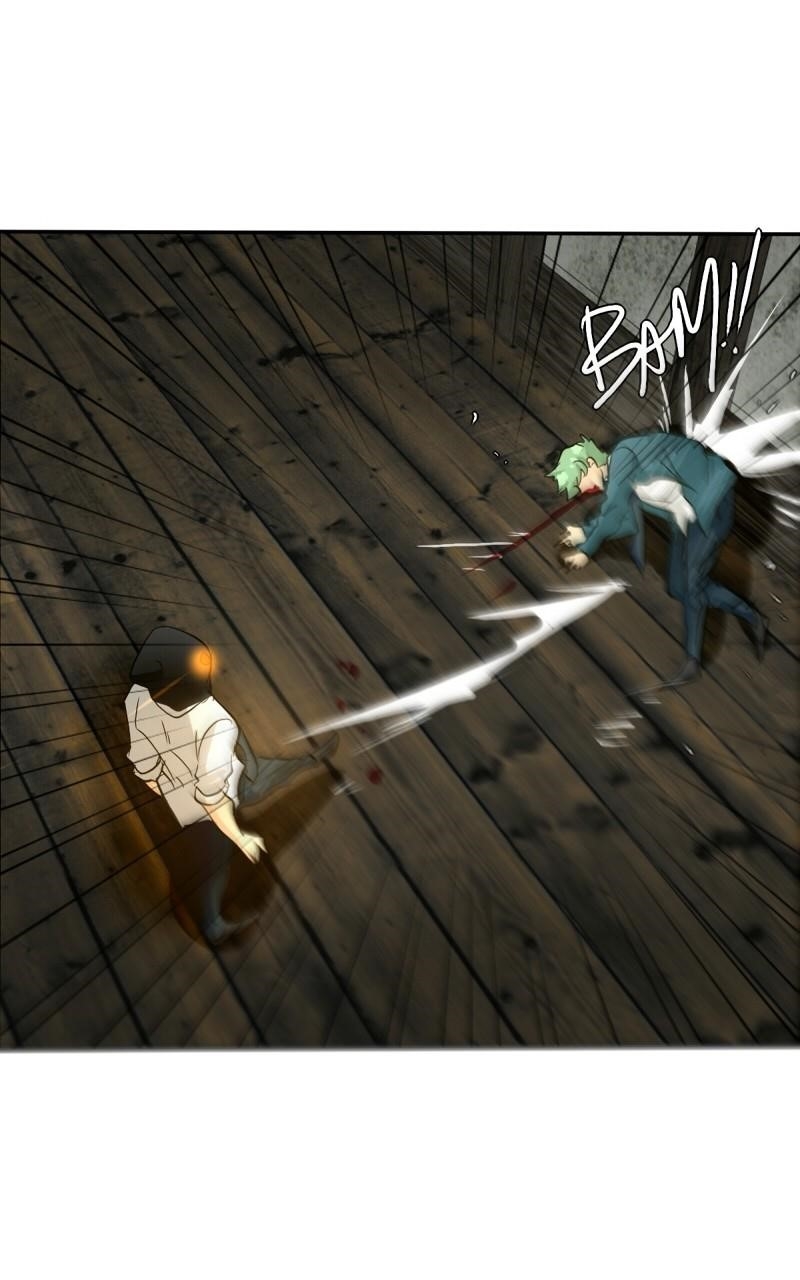 unOrdinary Chapter 133 - Page 112