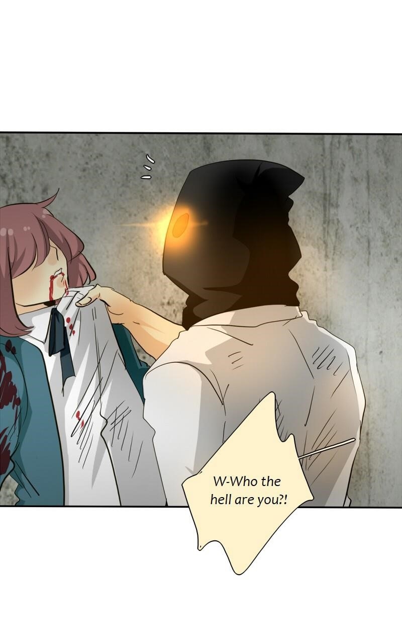 unOrdinary Chapter 133 - Page 26