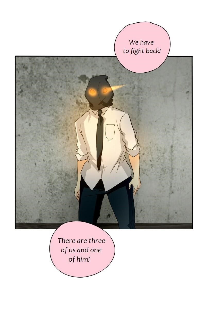 unOrdinary Chapter 133 - Page 52
