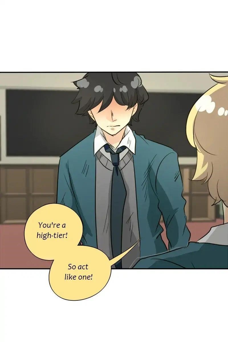 unOrdinary Chapter 135 - Page 38