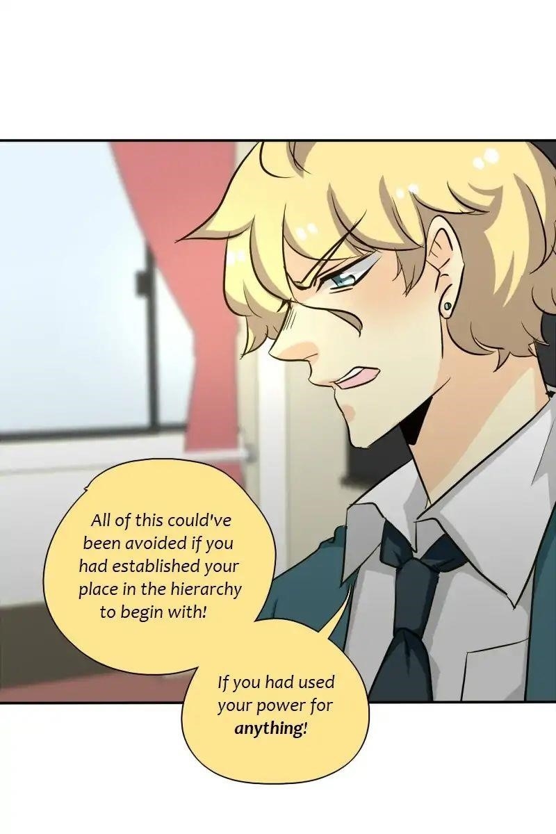 unOrdinary Chapter 135 - Page 70