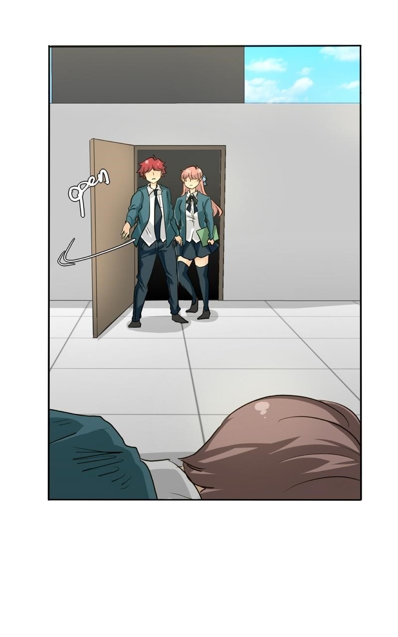 unOrdinary Chapter 136 - Page 17