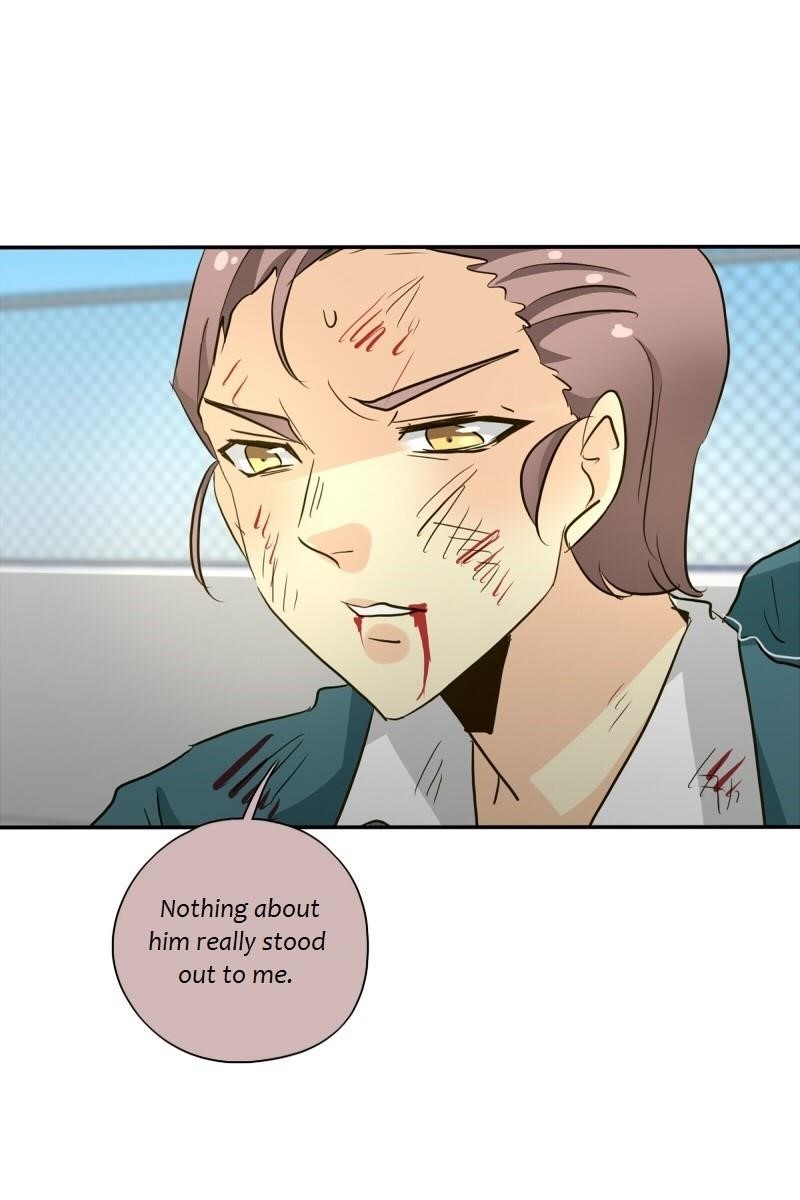 unOrdinary Chapter 136 - Page 35