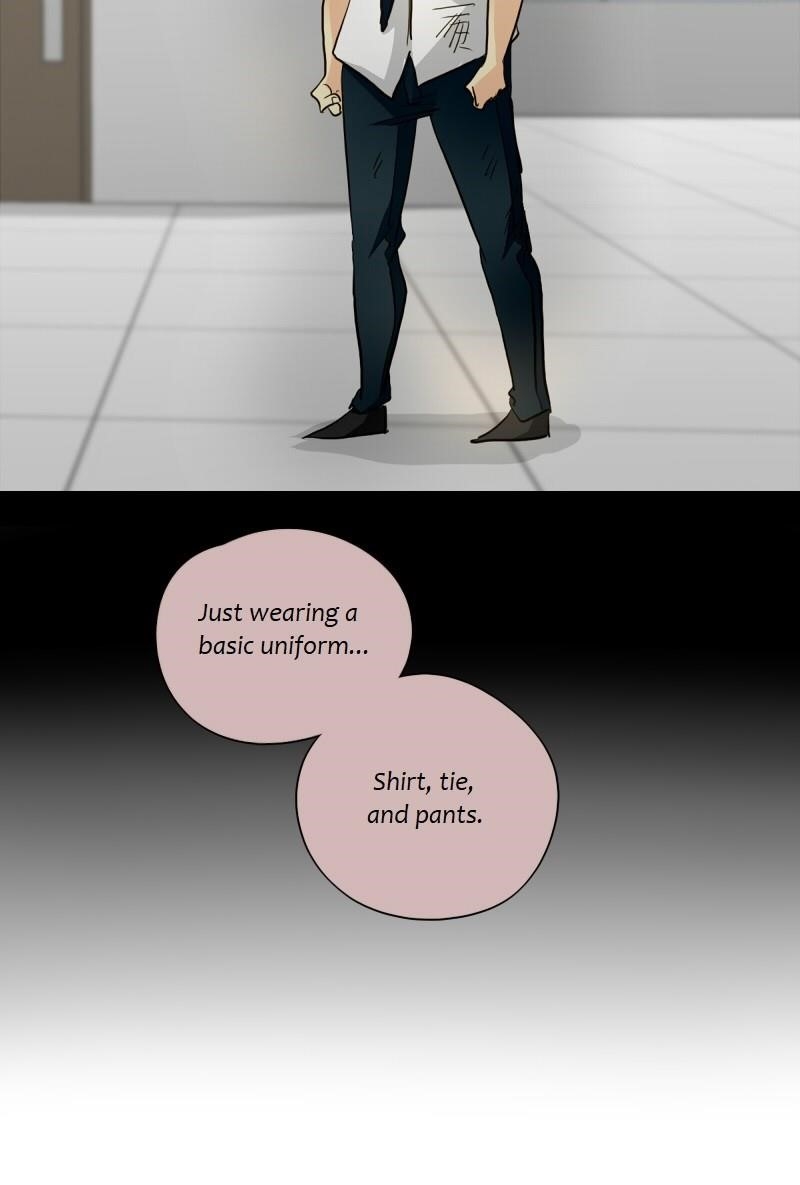 unOrdinary Chapter 136 - Page 37