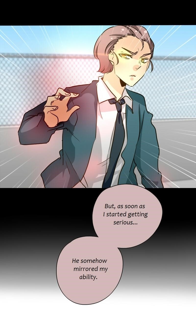 unOrdinary Chapter 136 - Page 41
