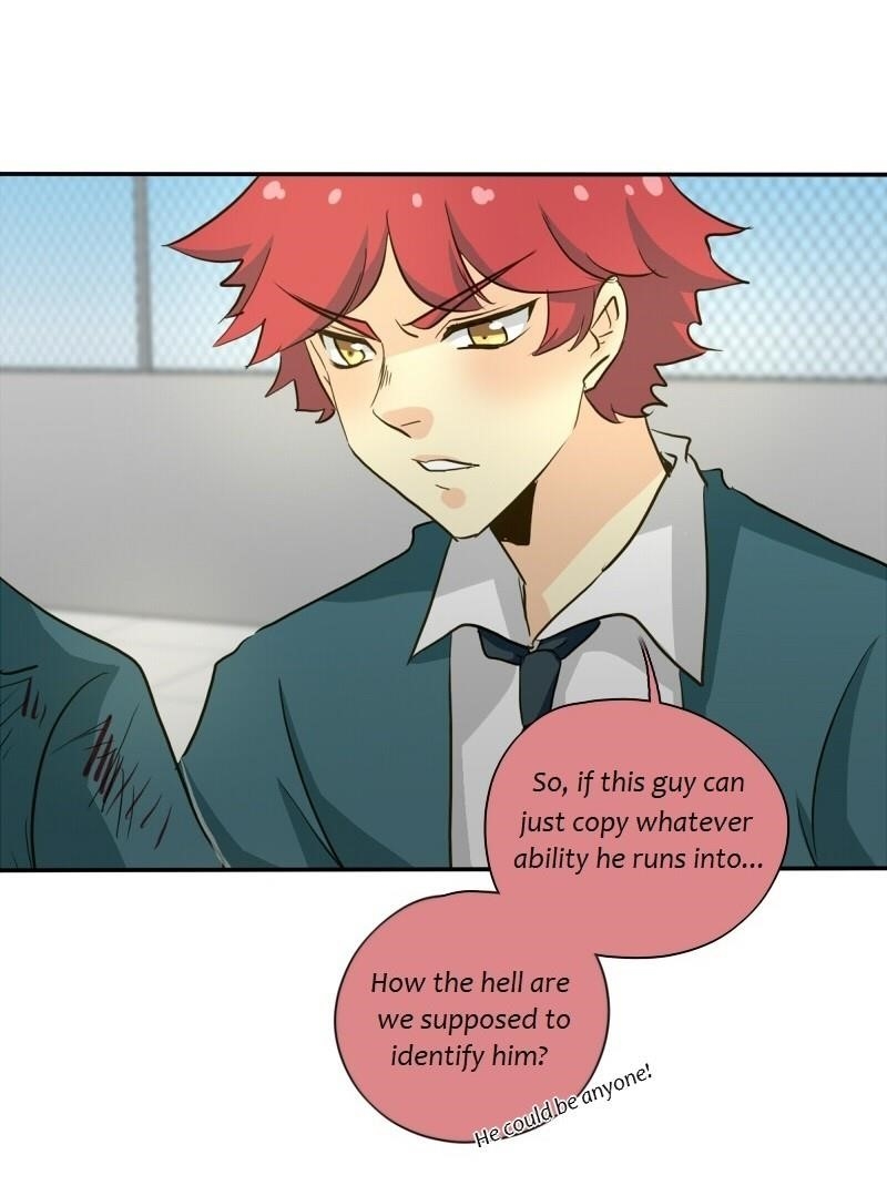 unOrdinary Chapter 136 - Page 46