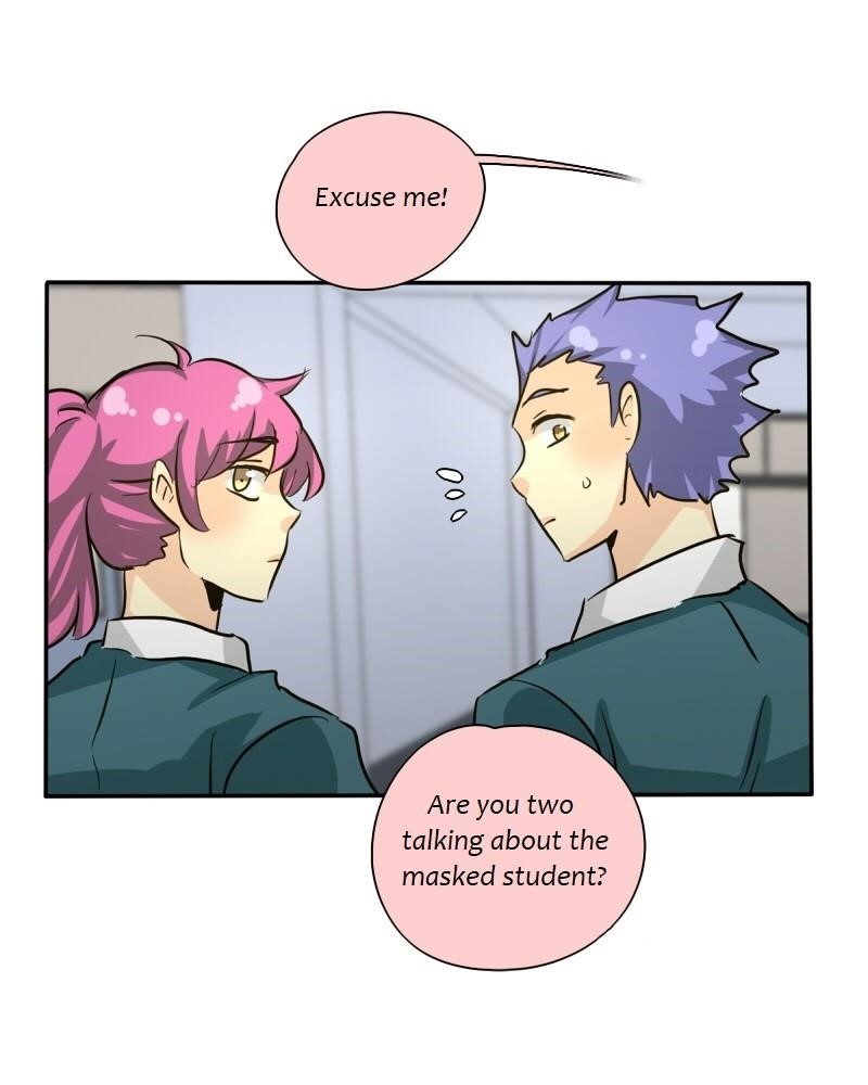 unOrdinary Chapter 136 - Page 6